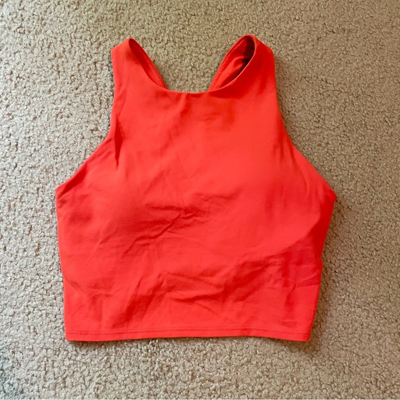 Athleta Conscious Crop A-C - Picture 5 of 7